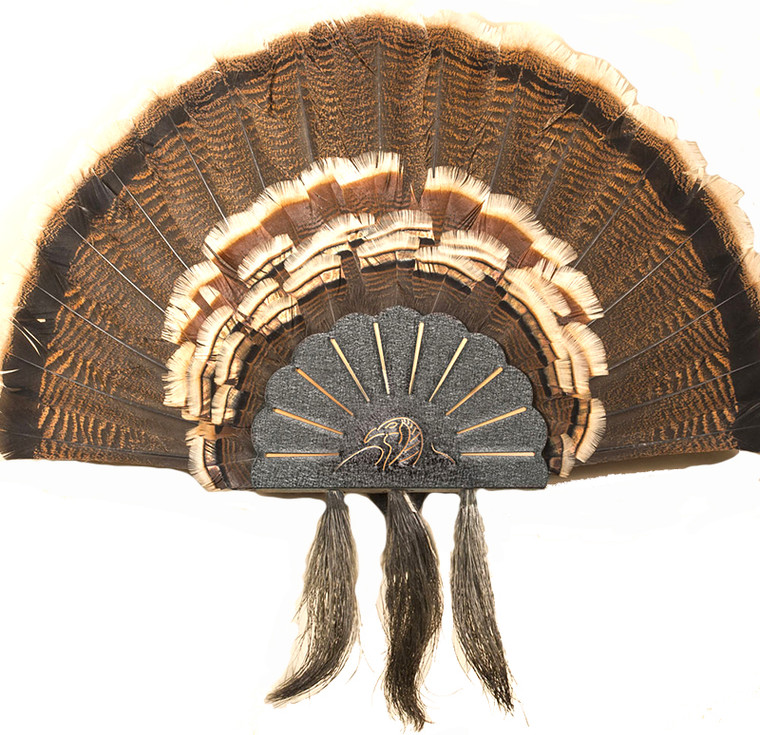 Skull Hooker - Mount Kit - Turkey Hooker -