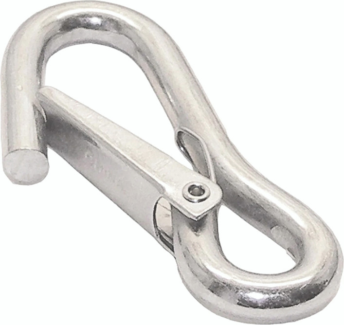 SHORELINE MARINE - Universal Snap - 4in 240lb - 5579-0029