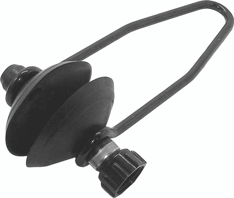 SHORELINE MARINE - Standard Motor Flusher - Universal - 5709-0384 SHORELINE MARINE - Standard Motor Flusher - Universal - 5709-0384