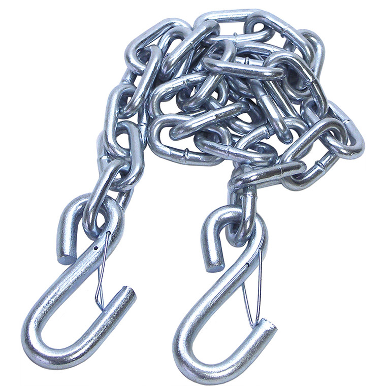 SHORELINE MARINE - Anchor Saftey Chain - 1/4in X 32in - 5709-0077