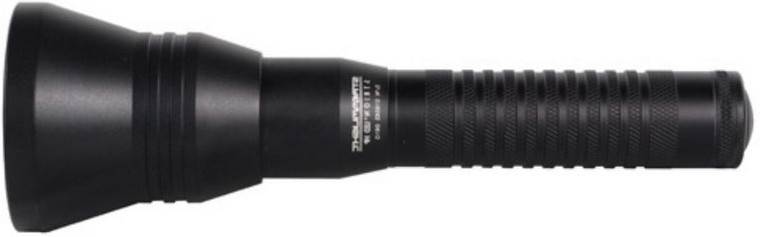 Streamlight - Strion Led Hp Flashlight - Hp Ac/dc Rechargeable - 74501