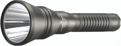 Streamlight - Strion Flashlight - Ds Hpl Ac/dc Rechargeabl - 74811