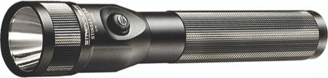 Streamlight - Stinger Led Flashlight - Ac/dc Rechargeable - 75713