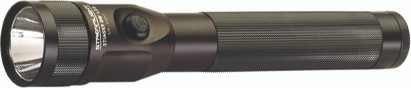 Streamlight - Stinger Led Flashlight - Ac/dc Pig Rechargeable - 75732