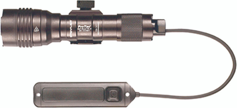 Streamlight - Pro Tac Railmount Light - Hl X 1000 Lumens - 88071