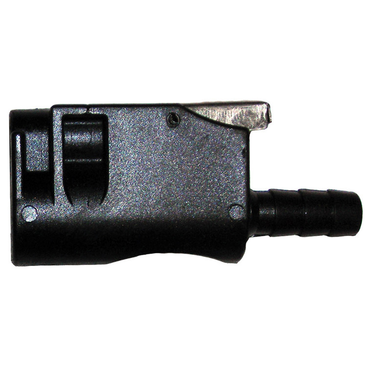 SHORELINE MARINE - Fuel Line Fitting - Mercury 2-prng Female - 5709-0413