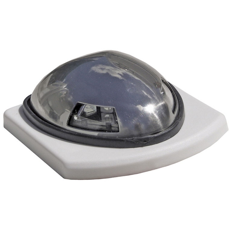 SHORELINE MARINE - Stainless Led Bow Light - 10in Plug-in - 5579-0007