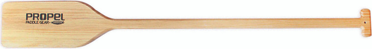 SHORELINE MARINE - Boat/canoe Paddle - 48in Wood - 5709-0190