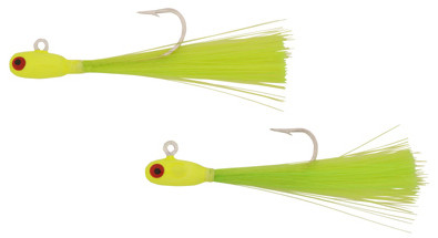 Speckline - Magnum Speck Rig - 1/8oz Chart/chart - IMSR60-05