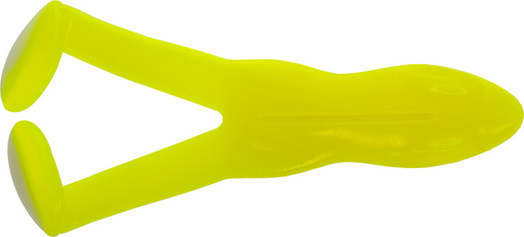 The Frog Factory - Ribbit Frog - 3.5in 5pk Lilly Pad - SRF-206