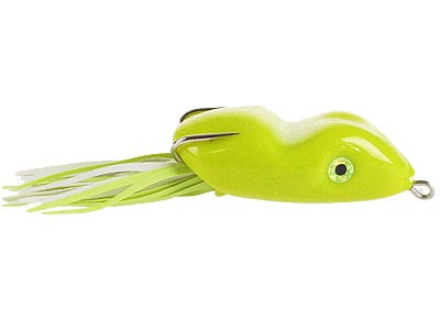 Scumfrog - Original Frog - 5/16oz Chartreuse - SF-104