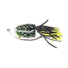 Scumfrog - Original Frog - 5/16oz Natural Blk/grn - SF-112