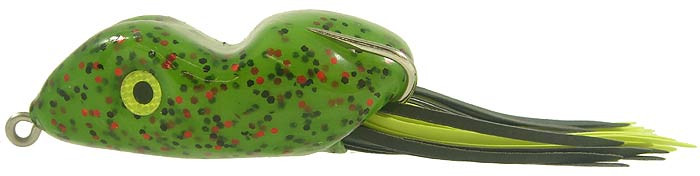 Scumfrog - Original Frog - 5/16oz Watermelon Red - SF-127