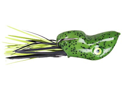 Scumfrog - Popper Frog - 5/16oz Watermelon Seed - SFP-215