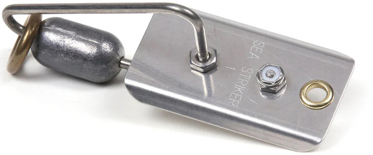 Sea Striker - Lure Planer - 5-12ft - SSP1