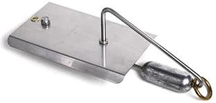 Sea Striker - Lure Planer - 15-30ft - SSP4