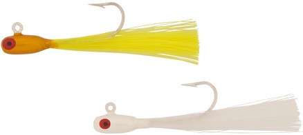 Speckline - Speck Rig - 1/8oz Yellow/white - ISR60-01