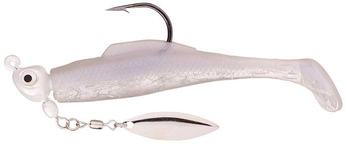 Strike King - Speckled Trout Magic - 1/4oz Opening Night - STM14-159