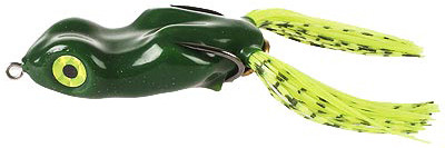 Scumfrog - Trophy Series Frog - 5/8oz Green - TS1101