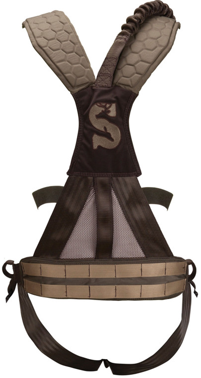 Summit - Pro Safety Harness - Medium - SU83081