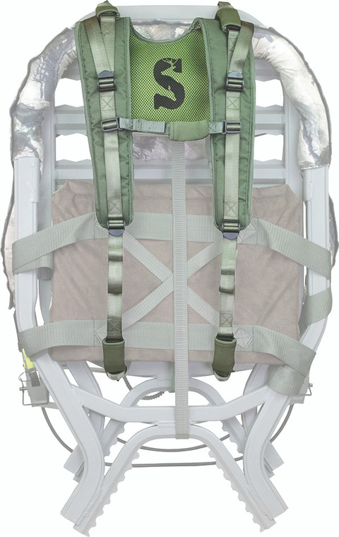 Summit - Backpack System - Treestand Carry Straps - SU85310