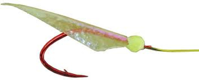 Daiichi - Bleeding Bait Sabiki Rig - Sz8 20# 6pk - D03R-RB8 Daiichi - Bleeding Bait Sabiki Rig - Sz8 20# 6pk - D03R-RB8