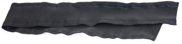 T&H Marine - G-force Troll Jacket - Wire Jacket Black - GFTJ-1-DP