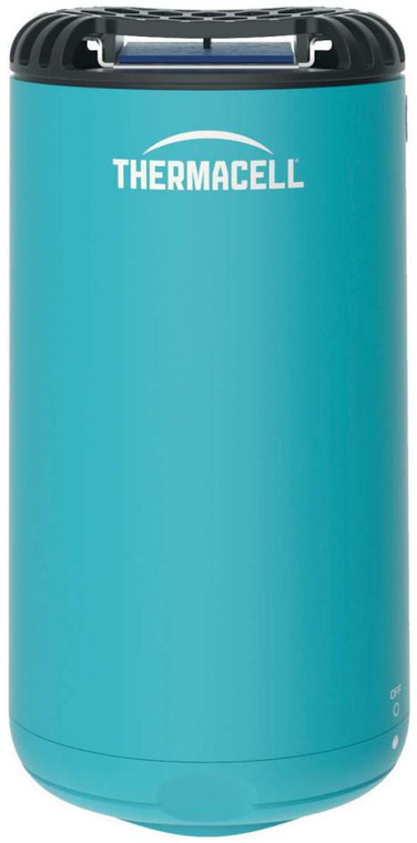 Thermacell - Patio Shield Insect Repl - Glacial Blu - MR-PSB Thermacell - Patio Shield Insect Repl - Glacial Blu - MR-PSB