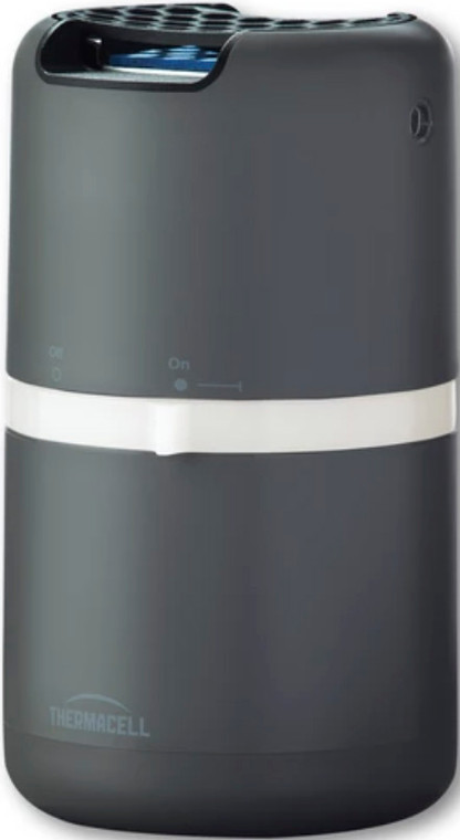 Thermacell - Patio Shield Insect Repl - Graphite - MR-PSL Thermacell - Patio Shield Insect Repl - Graphite - MR-PSL