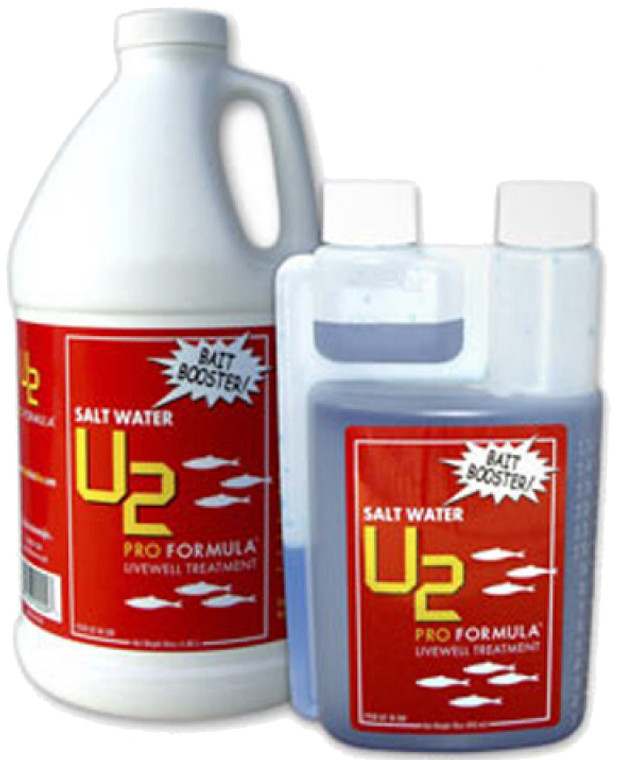 T&H Marine - G-juice U2 Pro Saltwater - 16oz Treats 1440gal - U216-SW T&H Marine - G-juice U2 Pro Saltwater - 16oz Treats 1440gal - U216-SW
