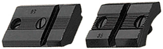 Weaver - Top Mount Base - #35 2pc Rem 700-front - 48035