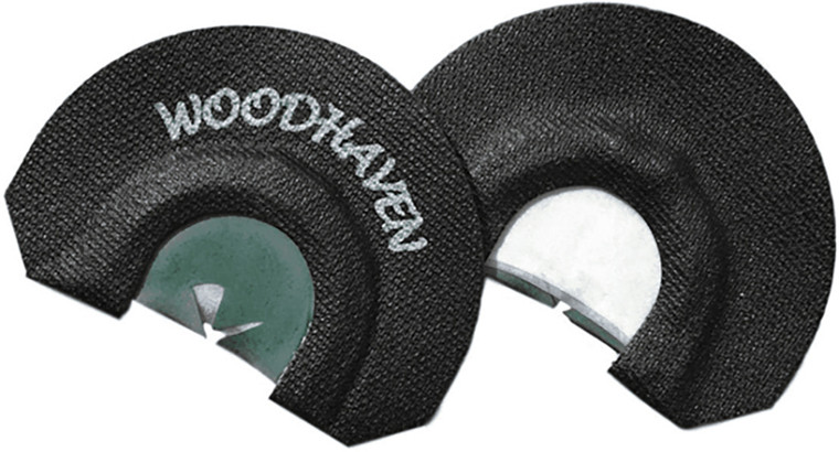 Woodhaven - Turkey Mouth Call - Hyper Ninja - WH096