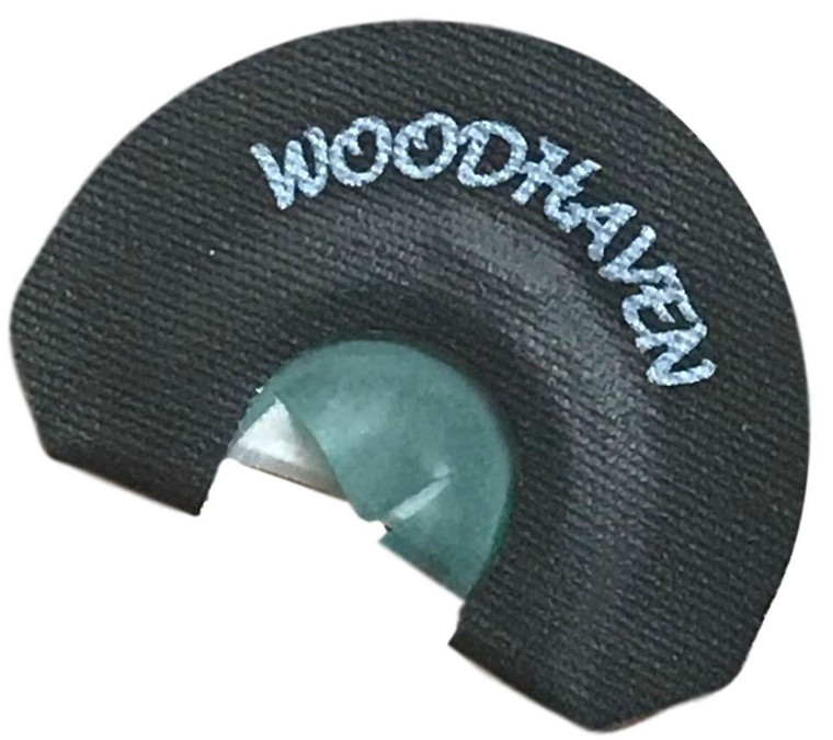 Woodhaven - Turkey Mouth Call - Ninja Hammer - WH136