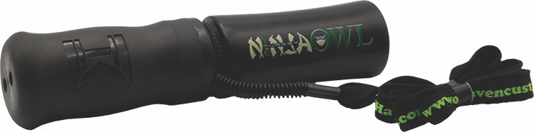 Woodhaven - Owl Locator Call - Ninja - WH220