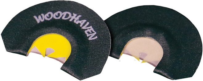 Woodhaven - Turkey Mouth Call - The Talon - WH320
