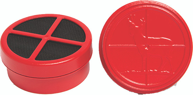 Wildlife Research - Tote Tamers - No Zone 2pk - 922