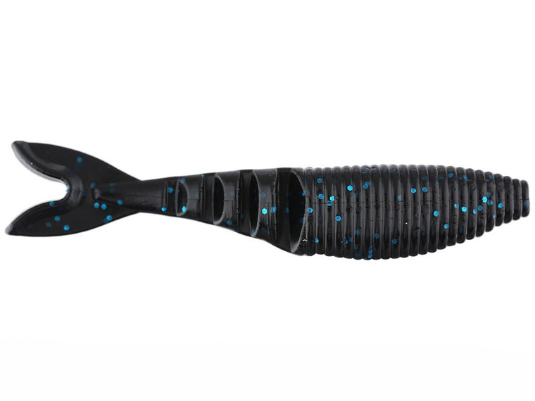 Yamamoto - Zako Swimbait - 4in 6bg Zako - 134-06-991