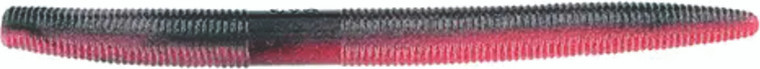 Yamamoto - Senko Worm - 5in 10bg Red Shad Lamin -