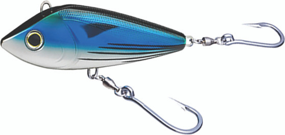 Yo-Zuri - Bonita - 6.5in Skip Jack Tuna - R1157 CSJT