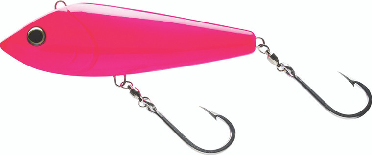 Yo-Zuri - Bonita - 6.5in Pink - R1157 P