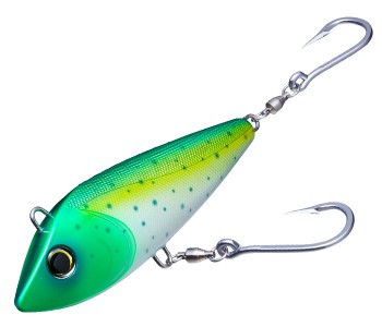 Yo-Zuri - Bonita - 8.5in Dorado - R1158 CDR