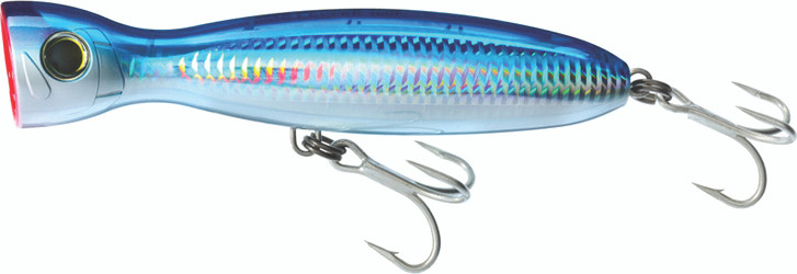Yo-Zuri - Mag Popper - 6.25in 2.9oz Blue - R1371 HB