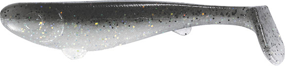 Yum - Scottsboro Swimbait - 3in 6pk Rainbow Shad - YSTS3804
