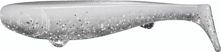 Yum - Scottsboro Swimbait - 4in 6pk Sight Minnow - YSTS4800