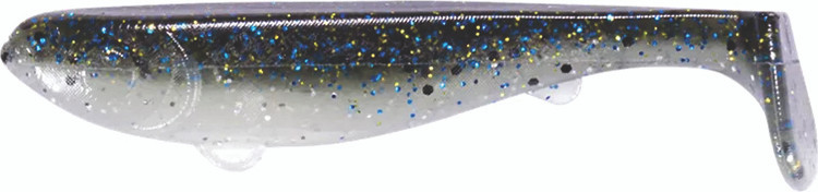 Yum - Scottsboro Swimbait - 4.5in 6pk Baby Bluegill - YSTS4M807