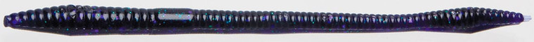 Zoom - Trick Worm - 6.5in 20bg Candy Bug - 006-243
