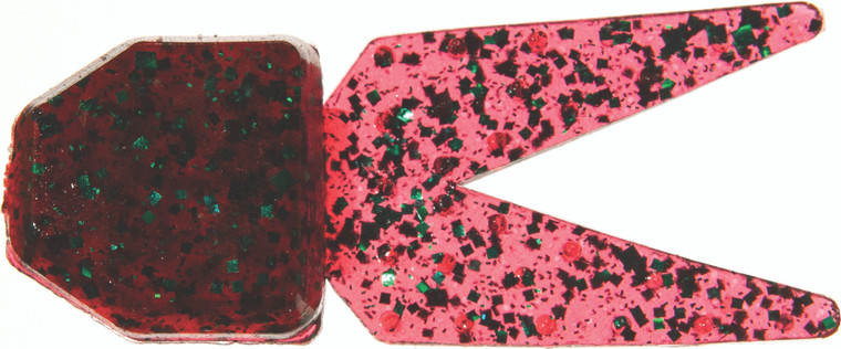 Zoom - Salty Chunk - 2.5in 5bg Redbug - 027-021