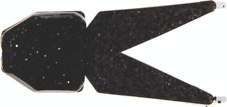 Zoom - Salty Chunk - 2.5in 5bg Sth Africa Spc - 027-334