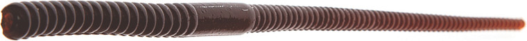 Zoom - Mag Shakey Head Worm - 6in 15bg Scuppernong - 049-096
