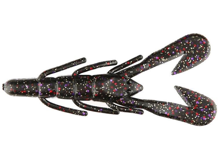 Zoom - Ultra-vibe Speed Craw - 3in 12bg Sth Africa Spec - 080-334